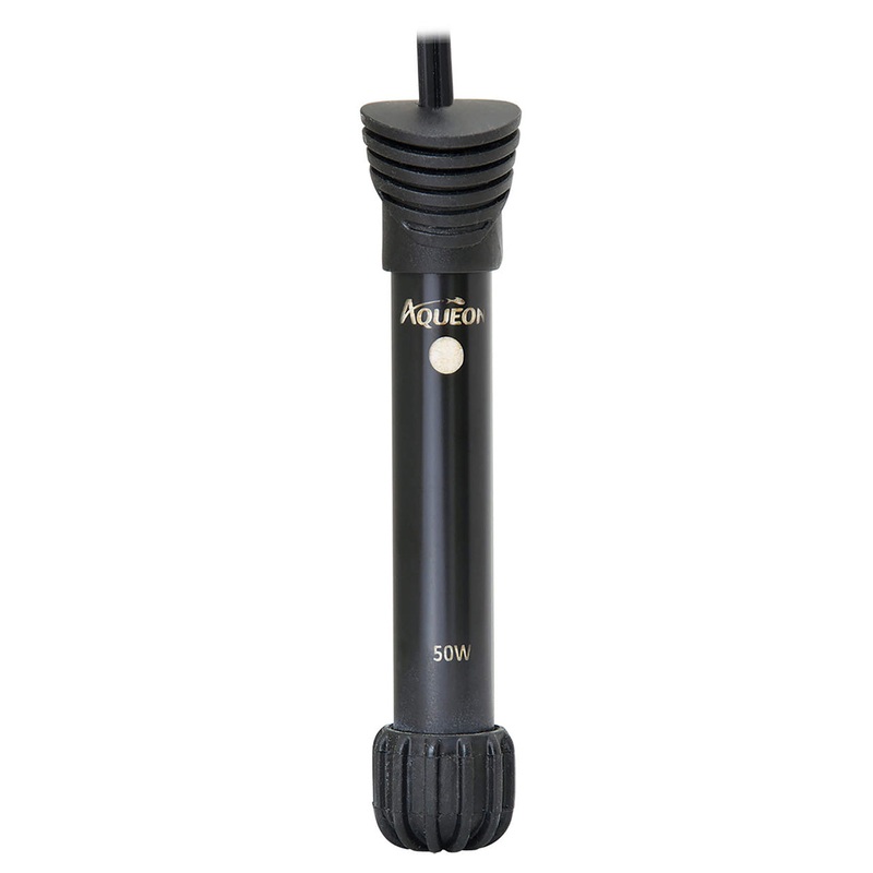 Aqueon Preset Heater - 50 watt