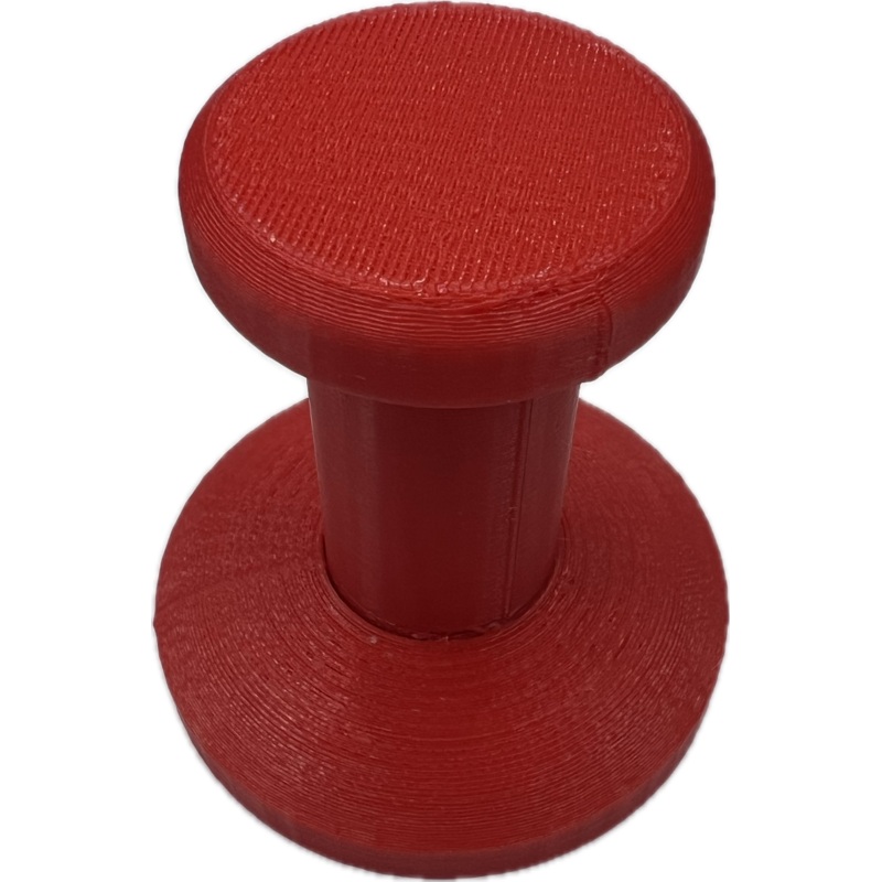 DI Tamper