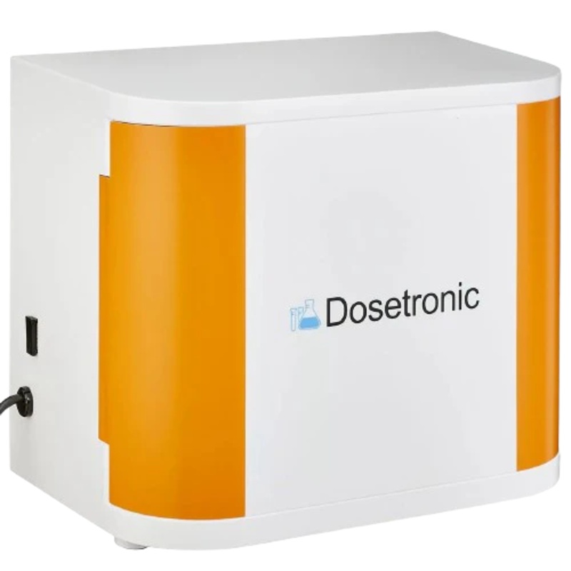 FOCUSTRONIC Dosetronic