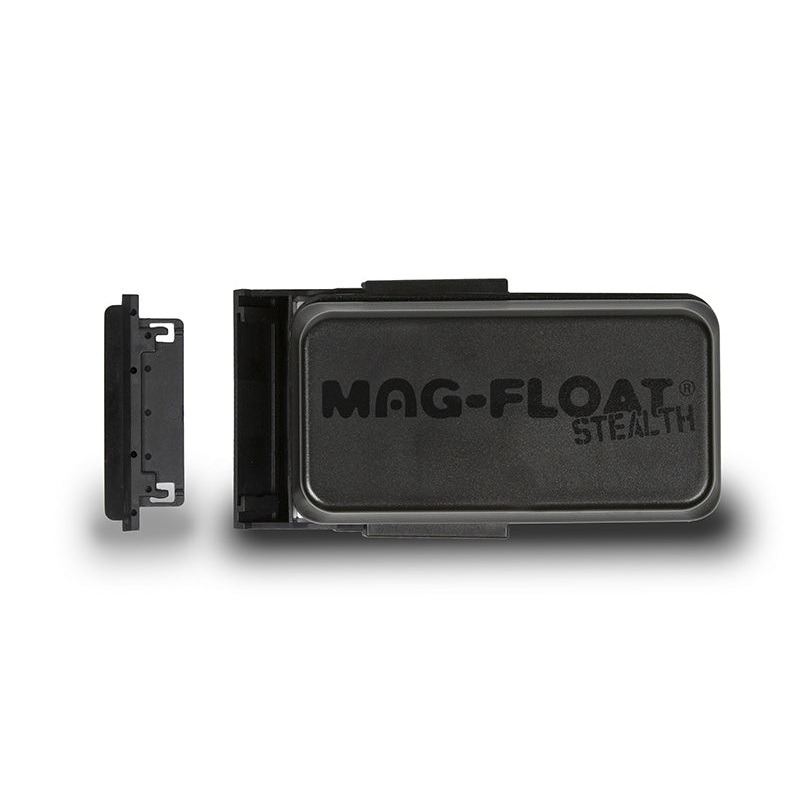 Mag-Float Stealth Large+ 3/4" Glass