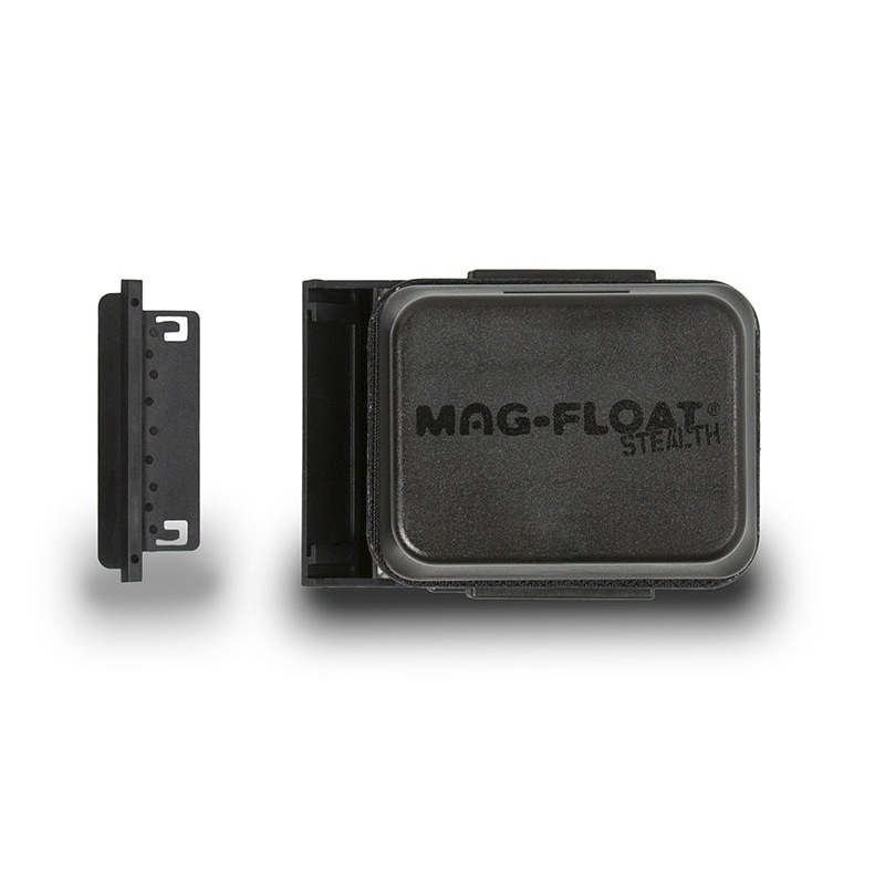 Mag-Float Stealth Large 5/8" Glass