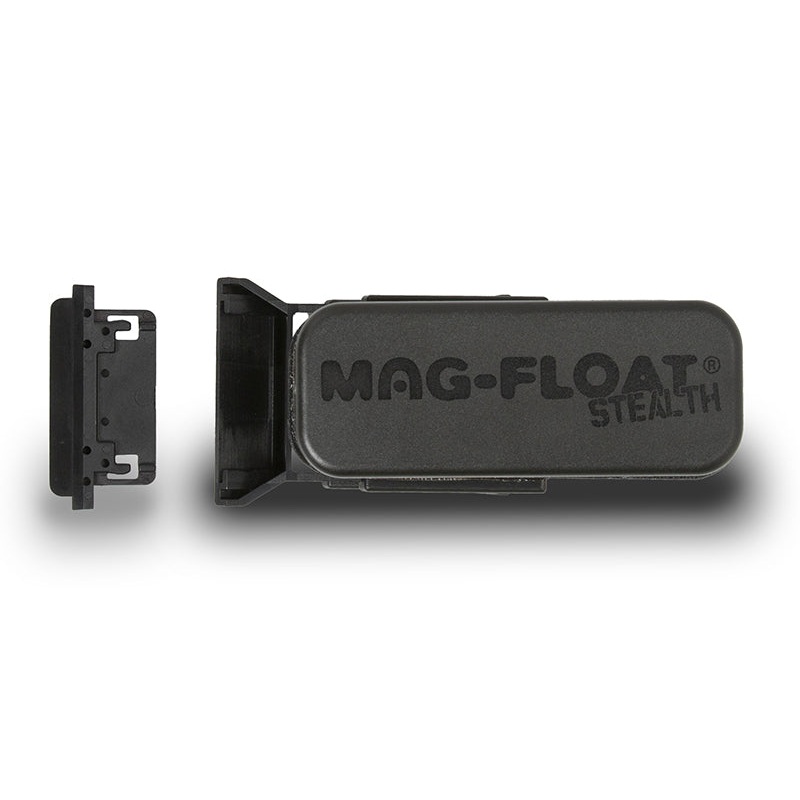 Mag-Float Stealth Medium 3/8" Glass