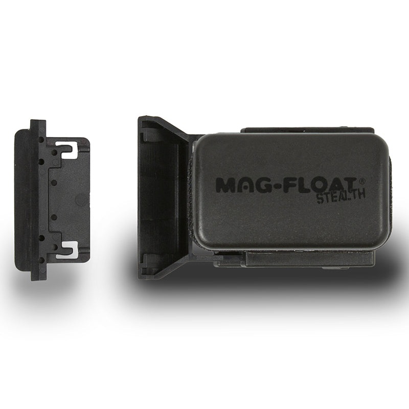 Mag-Float Stealth Small 3/16" Glass