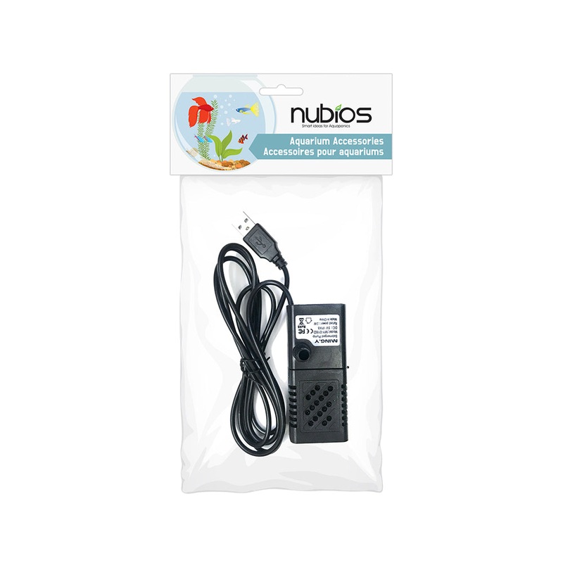 Nubios Betta Pump