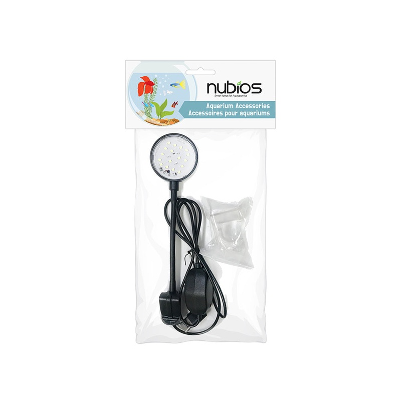 Nubios LED Light Kit