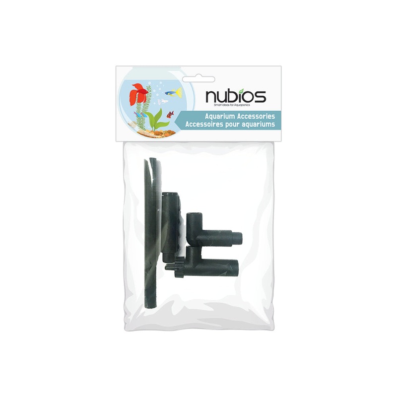 Nubios Spray Bar Kit