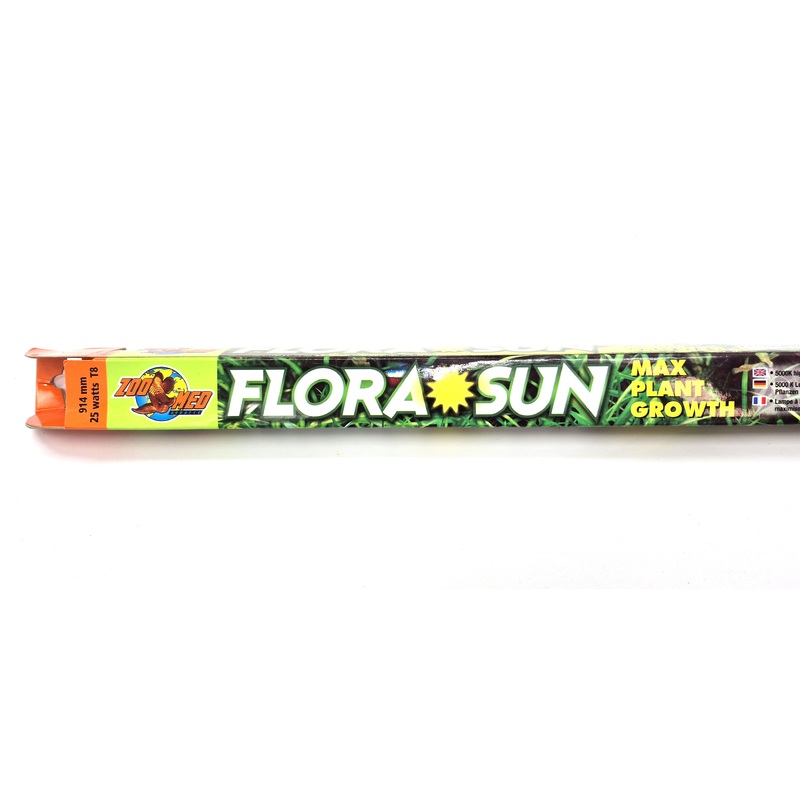 Zoo Med Floral Sun - 25 watt - 36"