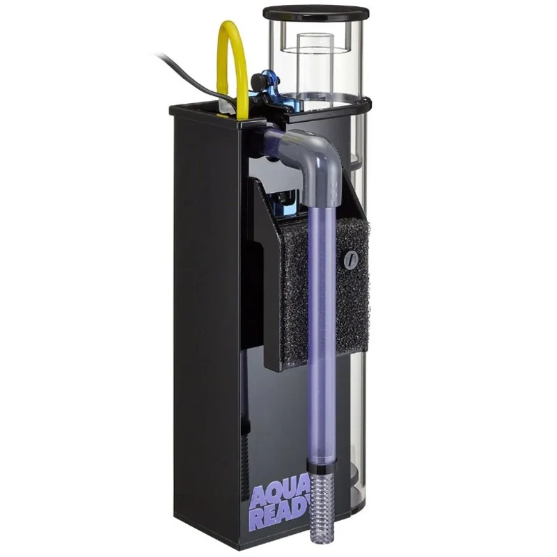 Aquaready Bullet 2 Hang-On-Back Nano Protein Skimmer