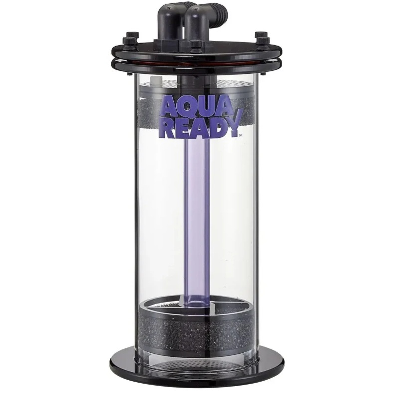 Aquaready FR-1E Fluidized Media Reactor
