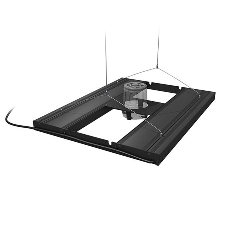 AquaticLife 24" T5HO Hybrid 4 Lamp