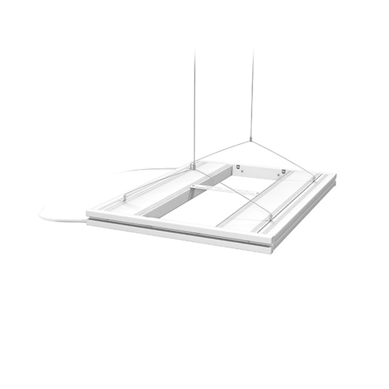 AquaticLife 24" White T5HO Hybrid 4x24W