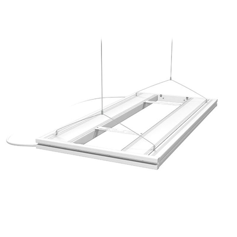 AquaticLife 36" White T5HO Hybrid 4x39W