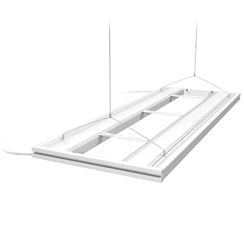 AquaticLife 48" White T5HO Hybrid 4x54W