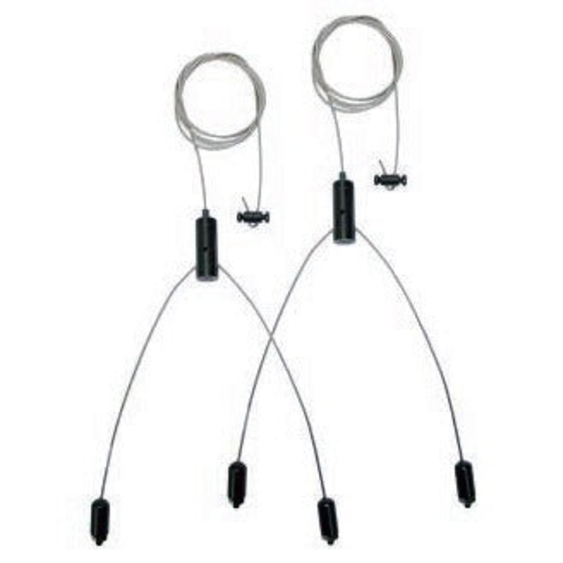 AquaticLife Hybrid Suspension Kit