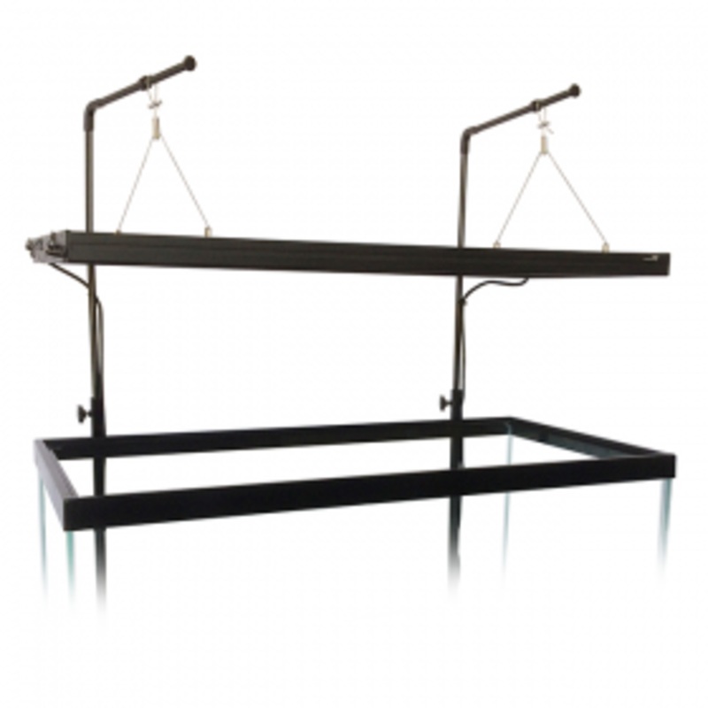 AquaticLife Universal Light Fixture Hanger - Black  *SOLD INDIVIDUALLY