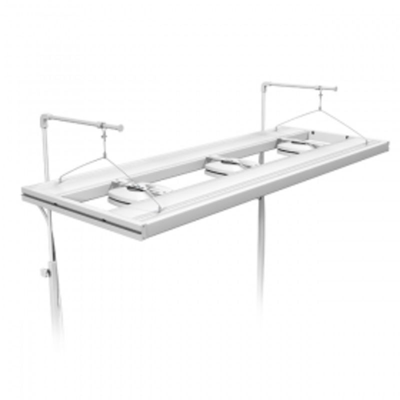 AquaticLife Universal Light Fixture Hanger - White  *SOLD INDIVIDUALLY