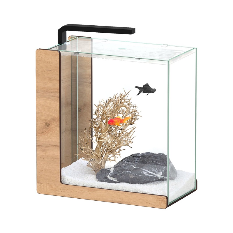 Aquatlantis Aqua Lounge 32L - Oak