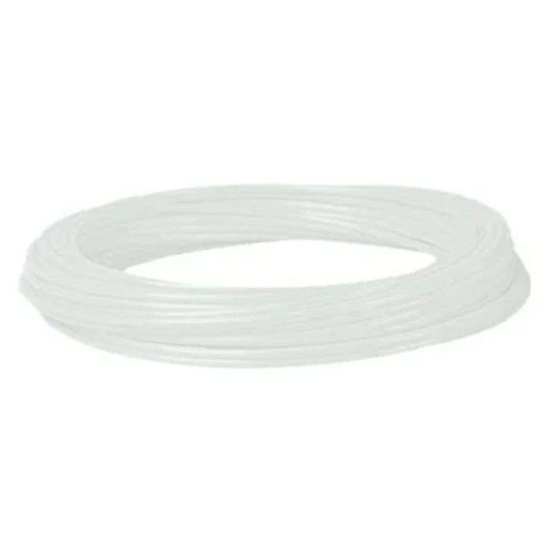 Ecotech Versa Tubing 25 ft (White)