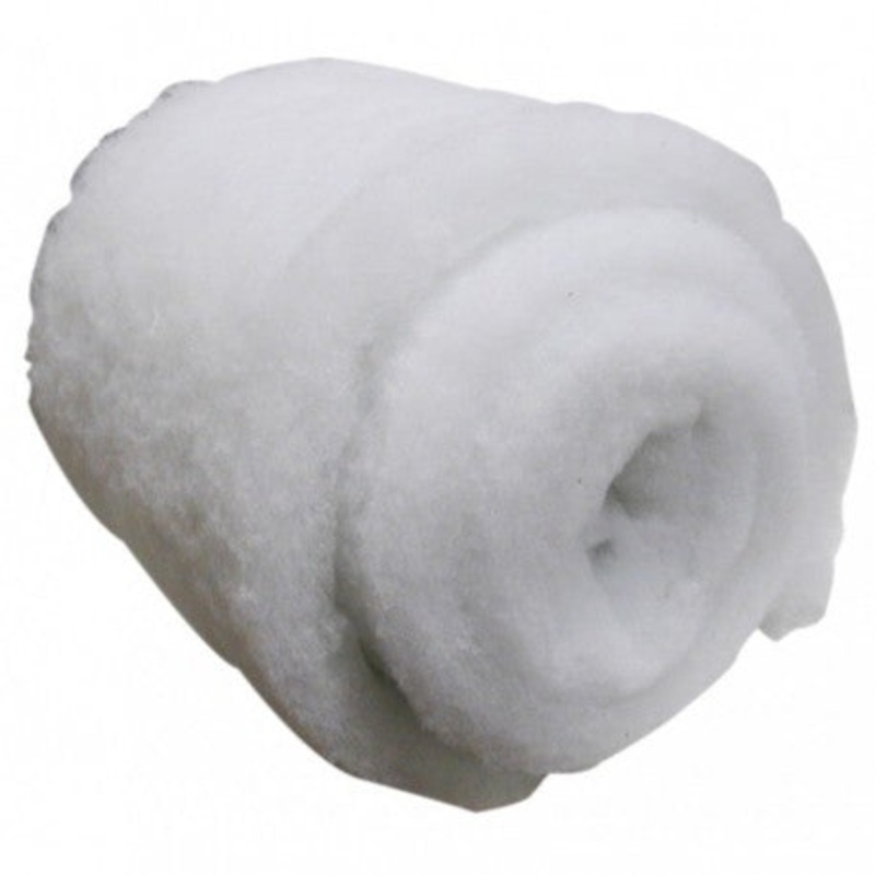 Filter Floss Roll - 60 sq ft