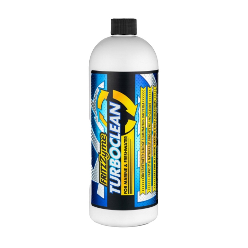 Fritz FritzZyme Turbo Clean - 32oz