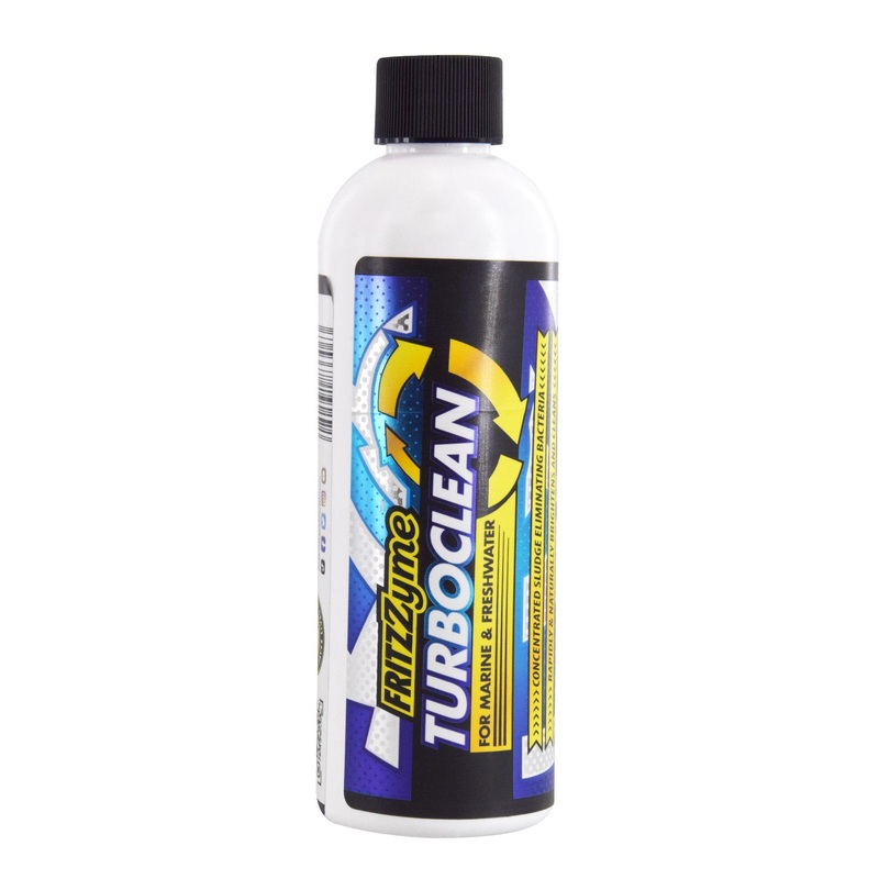 Fritz FritzZyme Turbo Clean - 8oz