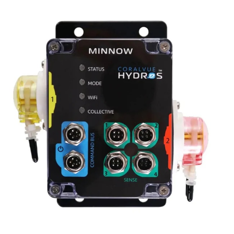 HYDROS Minnow