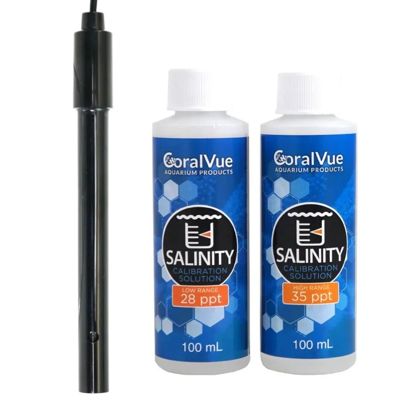 Hydros Salinity Kit
