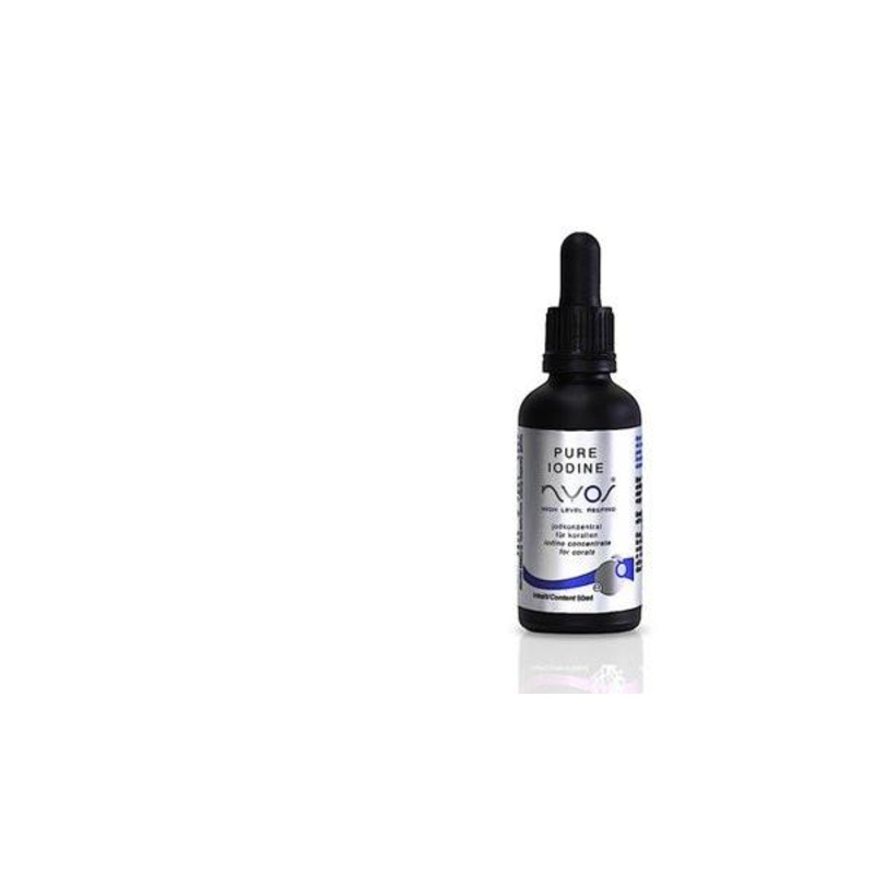 NYOS - PURE IODINE
