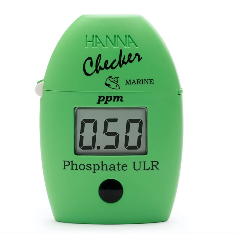 Phosphate Ultra Low Range Checker HC Colorimeter (HI774)
