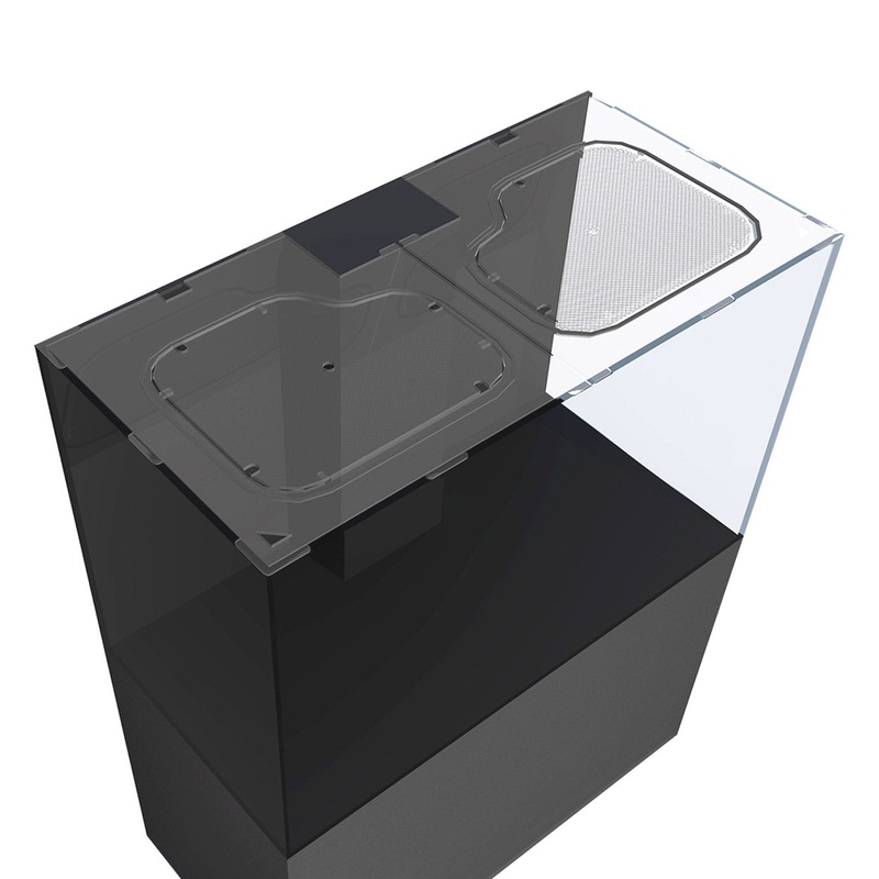 Pro clear ProStar Lid - 150