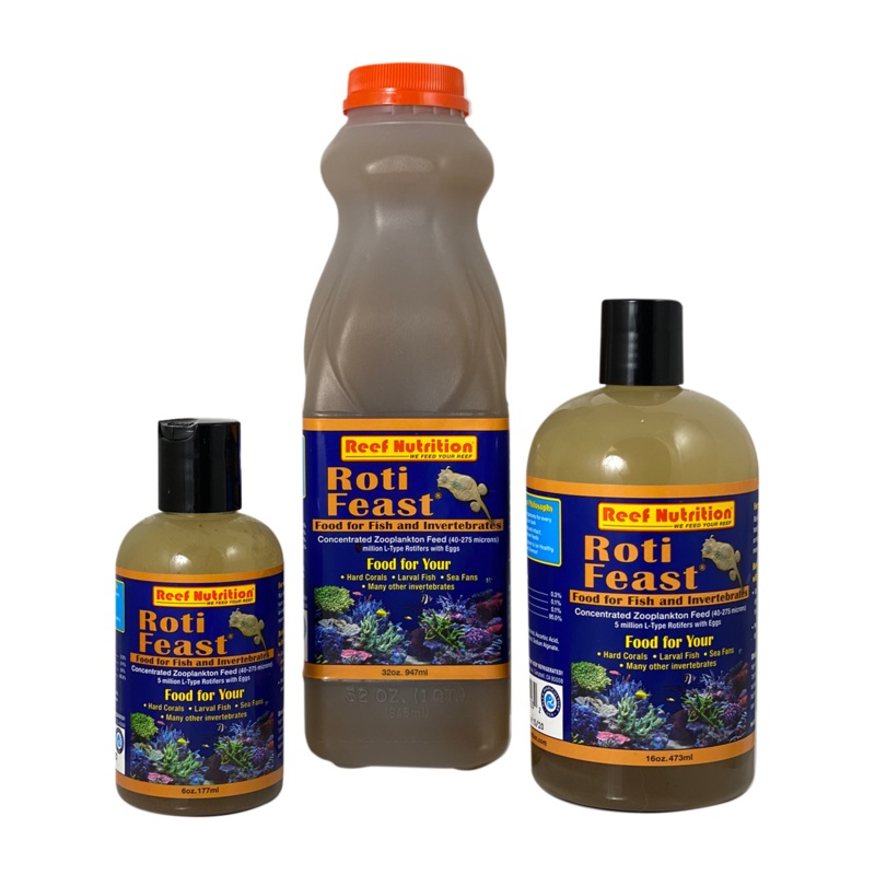 Roti-Feast 6oz