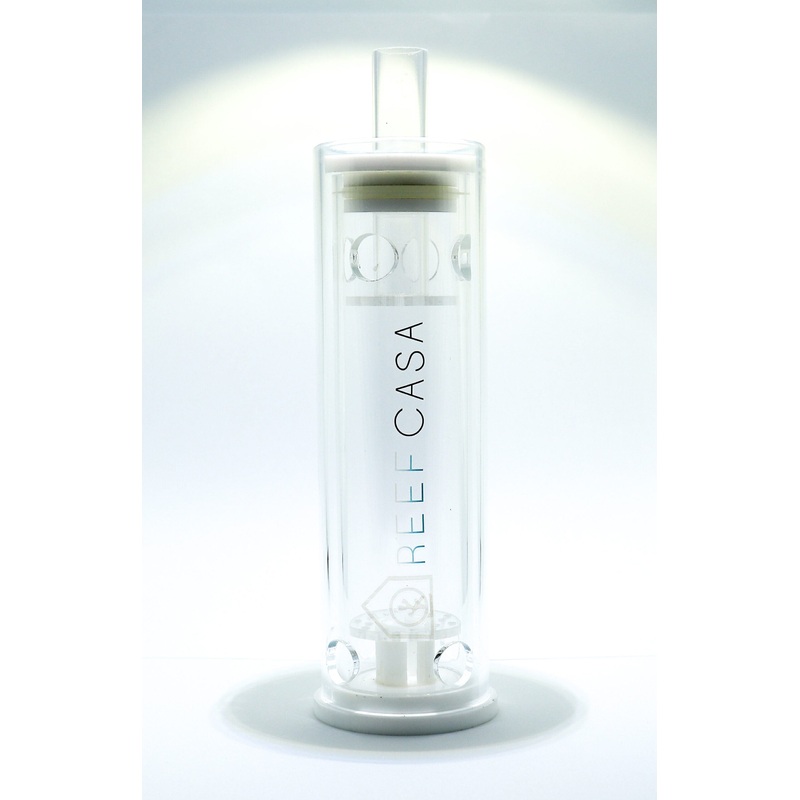 Aqua Cannon Mini Reactor