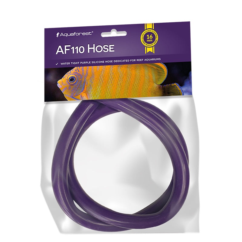 Aquaforest AF110 Reactor Silicone Hose 3.3ft