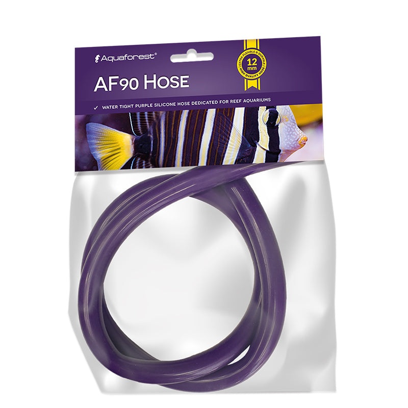 Aquaforest AF90 Reactor Silicone Hose 3.3ft