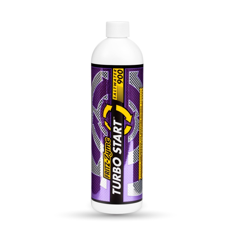 FritzZyme TurboStart 900 Saltwater