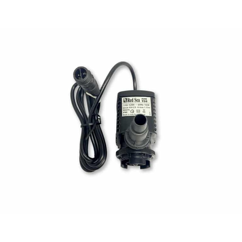 Red Sea Max-Nano Circulation Pump