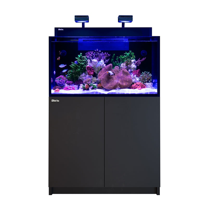 Red Sea MAX Nano G2 XXL - Black