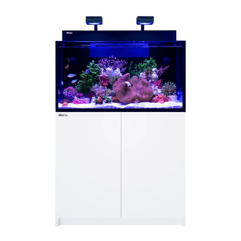 Red Sea MAX Nano G2 XXL - White