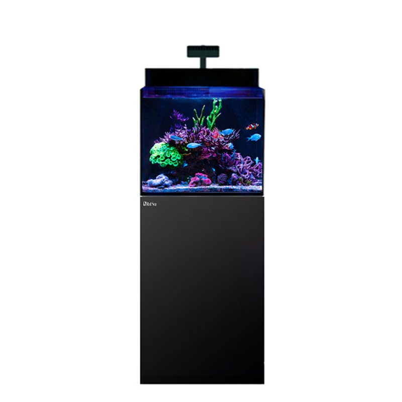 Red Sea Max Nano XL G2 - Black