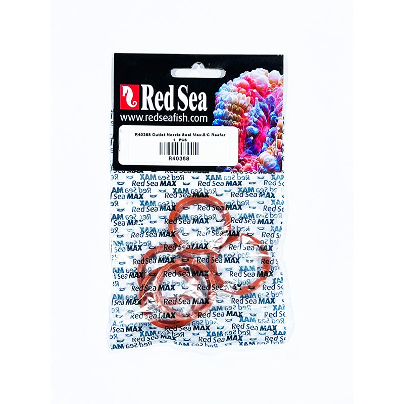 Red Sea Outlet Nozzle Seal Max-S/C Reefer