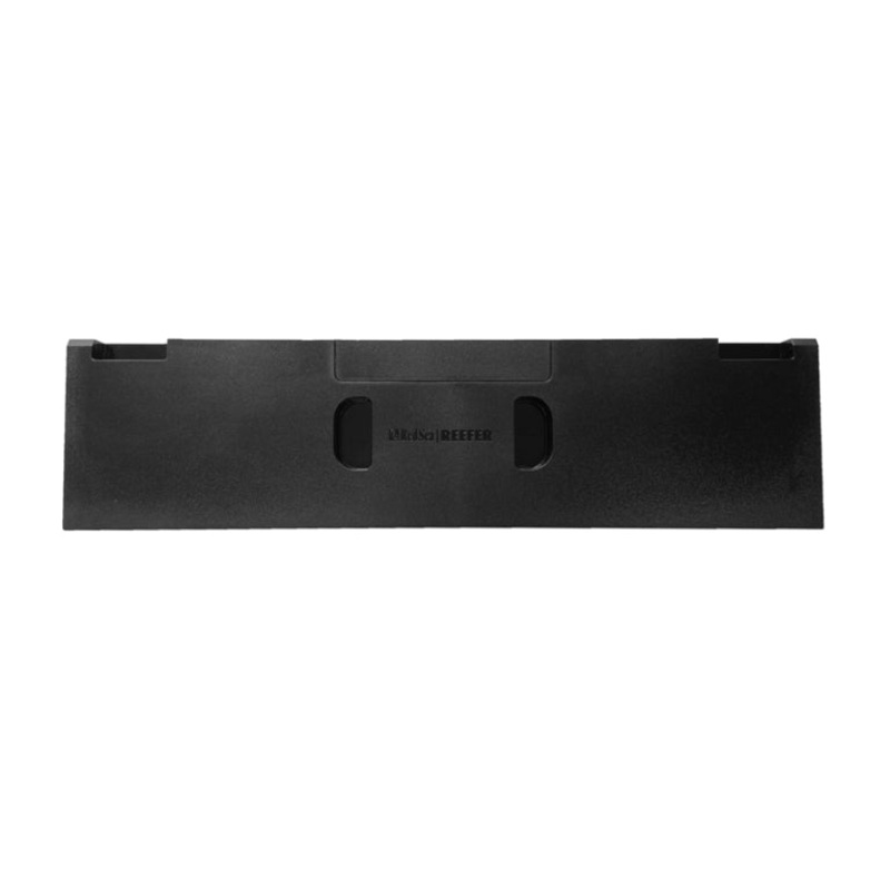 Red Sea Overflow Box Cover Dual Outlet - 516mm