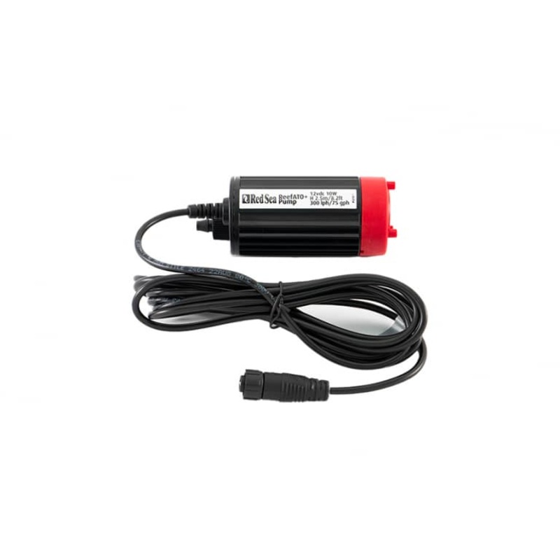 Red Sea Reef ATO+ Pump Replacement