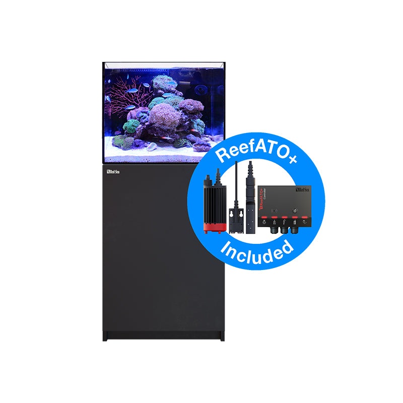 Red Sea Reefer G2+ 170 - Black