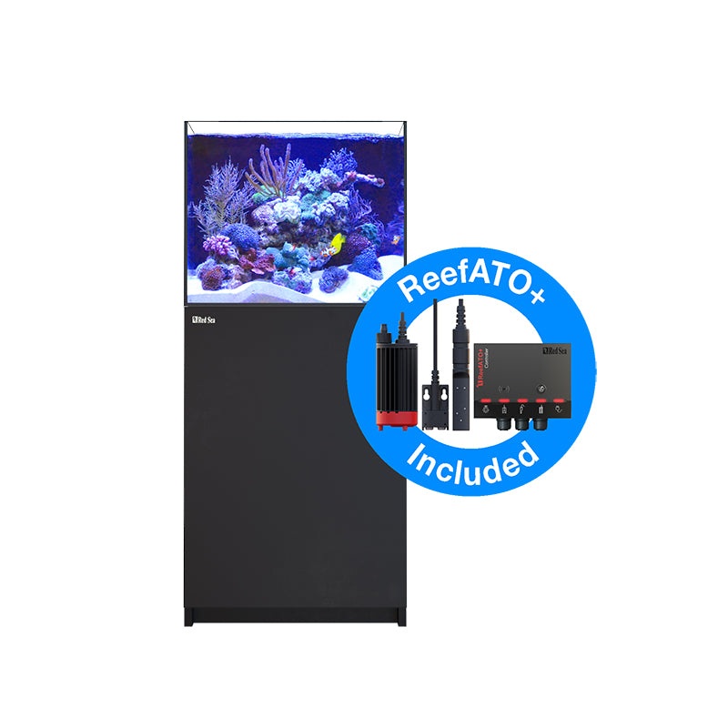 Red Sea Reefer G2+ XL200 - Black