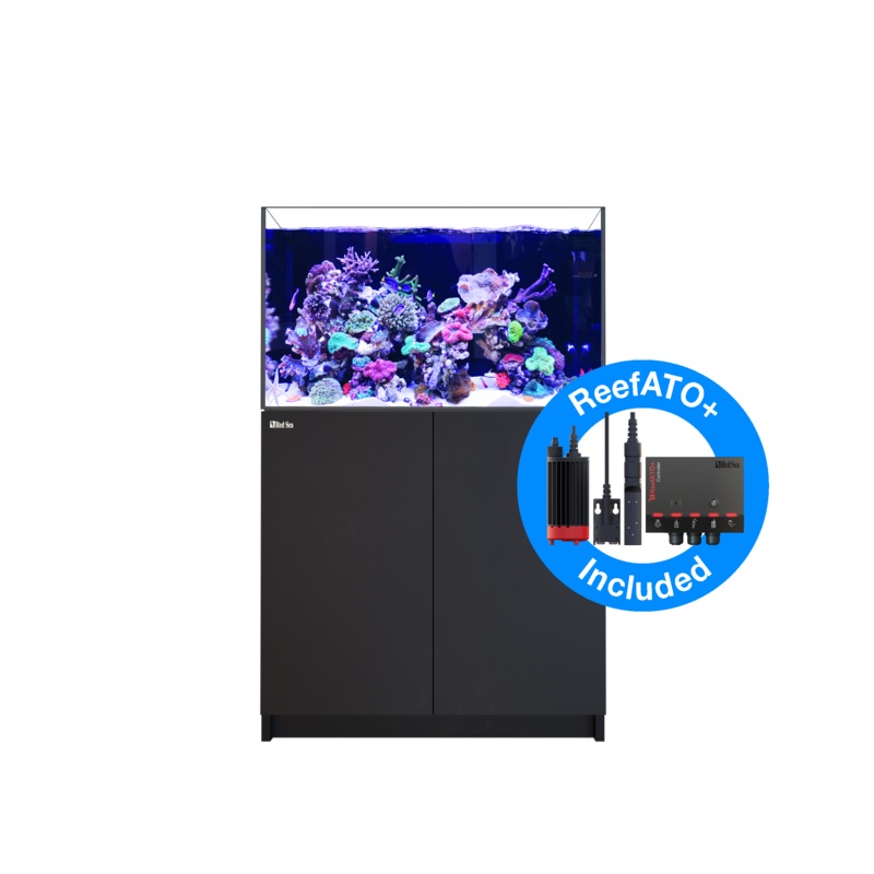 Red Sea Reefer G2+ XL300 - Black