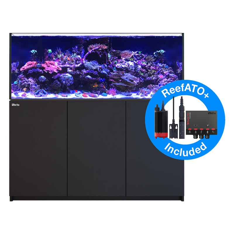 Red Sea Reefer G2+ XXL 625 - Black