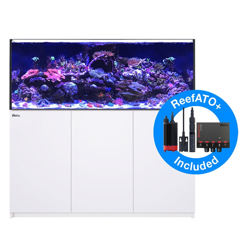 Red Sea Reefer G2+ XXL 625 - White
