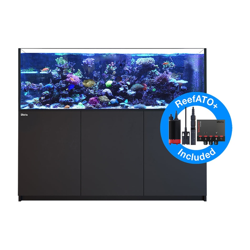 Red Sea Reefer G2+ XXL 750 - Black