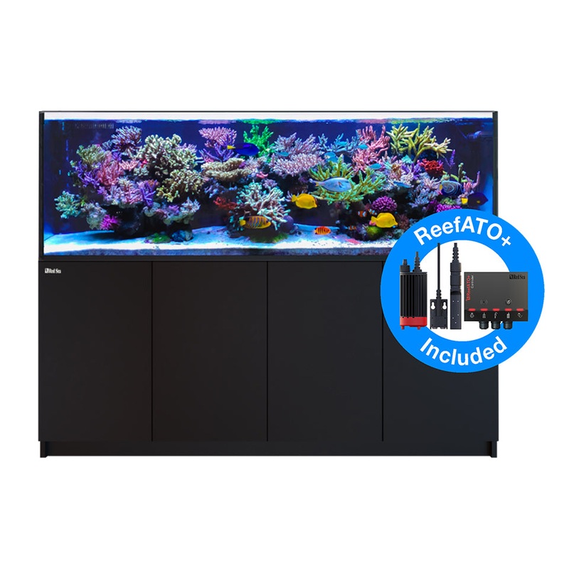 Red Sea Reefer G2+ XXL 900 - Black