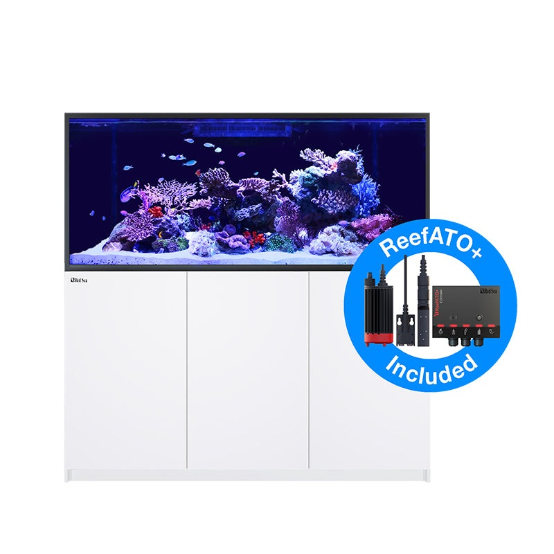 Red Sea Reefer S-700 G2+ - White